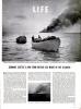 Expensive luxury German cruise ship Columbus scuttled, Page 1
